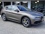 Alfa Romeo Stelvio 2.0 T 200pk Automaat AWD Super,Clima,Cruise,Lmv,Pdc,
