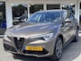 Alfa Romeo Stelvio 2.0 T 200pk Automaat AWD Super,Clima,Cruise,Lmv,Pdc,