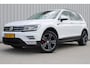 Volkswagen Tiguan 1.4 TSI ACT Connected Series | Incl. 12 maanden garantie | Cruise control | Climate control | Wegklapbare trekhaak | Stoelverwarming | Navigatie | Lane assist |