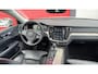 Volvo V60 2.0 T6 AWD Inscription AUTOMAAT / ACC / LEDER + STOELVERW / ACHTERBANK VERW / CAMERA / CARPLAY / TREKHAAK