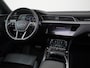 Audi e-tron Sportback S quattro 95 kWh S-Line | SOH 94% | Panoramadak | Trekhaak | Head Up | Bang&Olufsen | Zondag Open!