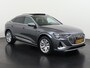 Audi e-tron Sportback S quattro 95 kWh S-Line | SOH 94% | Panoramadak | Trekhaak | Head Up | Bang&Olufsen | Zondag Open!