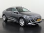 Audi e-tron Sportback S quattro 95 kWh S-Line | SOH 94% | Panoramadak | Trekhaak | Head Up | Bang&Olufsen | Zondag Open!