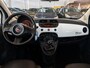 Fiat 500 1.2 Sport Airco, Stuurbekrachtiging
