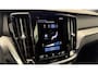 Volvo S60 2.0 B4 197PK R-DESIGN AUTOMAAT / NAVI / LEDER / CLIMA / FULL-LED / 18" LMV / KEYLESS / ADAPT. CRUISECONTROL / ELEKTR. TREKHAAK / ORG. NL. !!
