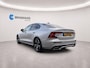 Volvo S60 2.0 B4 197PK R-DESIGN AUTOMAAT / NAVI / LEDER / CLIMA / FULL-LED / 18" LMV / KEYLESS / ADAPT. CRUISECONTROL / ELEKTR. TREKHAAK / ORG. NL. !!