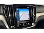 Volvo S60 2.0 B4 197PK R-DESIGN AUTOMAAT / NAVI / LEDER / CLIMA / FULL-LED / 18" LMV / KEYLESS / ADAPT. CRUISECONTROL / ELEKTR. TREKHAAK / ORG. NL. !!