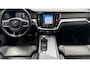 Volvo S60 2.0 B4 197PK R-DESIGN AUTOMAAT / NAVI / LEDER / CLIMA / FULL-LED / 18" LMV / KEYLESS / ADAPT. CRUISECONTROL / ELEKTR. TREKHAAK / ORG. NL. !!