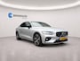 Volvo S60 2.0 B4 197PK R-DESIGN AUTOMAAT / NAVI / LEDER / CLIMA / FULL-LED / 18" LMV / KEYLESS / ADAPT. CRUISECONTROL / ELEKTR. TREKHAAK / ORG. NL. !!