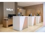 Kia Niro Hybrid 1.6 GDi DynamicPlusLine | Clima | Opendak | Stoel verwarming | Navi | Elkr Klep | DEMO VRAAG NAAR KM STAND!