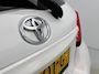 Toyota Yaris 1.3 VVT-i Aspiration Direct leverbaar! Handsegment gas & bedrijfsrem