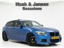 BMW 1-Serie 125D M Sport 290PK Pano H&K Led Navi 19"