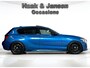 BMW 1-Serie 125D M Sport 290PK Pano H&K Led Navi 19"
