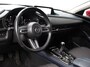 Mazda CX-30 2.0 e-SkyActiv-X 180pk M Hybrid Comfort Navigatie Climate Control Trekhaak Cruise Control Adaptive Lichtmetalen velgen Camera Parkeer sensoren Led Dab
