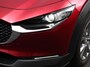 Mazda CX-30 2.0 e-SkyActiv-X 180pk M Hybrid Comfort Navigatie Climate Control Trekhaak Cruise Control Adaptive Lichtmetalen velgen Camera Parkeer sensoren Led Dab