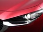 Mazda CX-30 2.0 e-SkyActiv-X 180pk M Hybrid Comfort Navigatie Climate Control Trekhaak Cruise Control Adaptive Lichtmetalen velgen Camera Parkeer sensoren Led Dab
