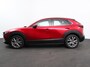 Mazda CX-30 2.0 e-SkyActiv-X 180pk M Hybrid Comfort Navigatie Climate Control Trekhaak Cruise Control Adaptive Lichtmetalen velgen Camera Parkeer sensoren Led Dab