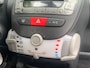 Toyota Aygo 1.0 VVT-i Now|121000KM|Airco|5 Deurs|