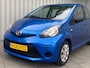 Toyota Aygo 1.0 VVT-i Now|121000KM|Airco|5 Deurs|