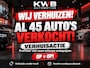 Volkswagen Golf Variant 2.0 TDI Variant DSG | Automaat Dealer onderhouden