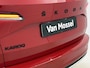 Skoda Karoq 1.5 TSI ACT Sportline Business | PANORAMADAK | ADAPTIEF CRUISECONTROL | STOELVERWARMING | CAMERA | STOELVERWARMING V+A | LED | ELEK.ACHTERKLEP | DODEHOEK DETECTIE | DIGITAAL DASHBOARD | SFEEVERLICHTING | VOORRUIT VERWARMING |