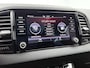 Skoda Karoq 1.5 TSI ACT Sportline Business | PANORAMADAK | ADAPTIEF CRUISECONTROL | STOELVERWARMING | CAMERA | STOELVERWARMING V+A | LED | ELEK.ACHTERKLEP | DODEHOEK DETECTIE | DIGITAAL DASHBOARD | SFEEVERLICHTING | VOORRUIT VERWARMING |