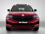 Skoda Karoq 1.5 TSI ACT Sportline Business | PANORAMADAK | ADAPTIEF CRUISECONTROL | STOELVERWARMING | CAMERA | STOELVERWARMING V+A | LED | ELEK.ACHTERKLEP | DODEHOEK DETECTIE | DIGITAAL DASHBOARD | SFEEVERLICHTING | VOORRUIT VERWARMING |