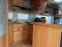 Fiat 290 LMC LIBERTY 6400 LORD-MUNSTERLAND-CAMPER Unieke !!