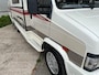 Fiat 290 LMC LIBERTY 6400 LORD-MUNSTERLAND-CAMPER Unieke !!