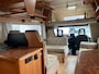 Fiat 290 LMC LIBERTY 6400 LORD-MUNSTERLAND-CAMPER Unieke !!