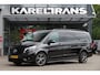 Mercedes-Benz Vito Tourer 116 CDI | Aut. | MARGE | XL / L3 | 9 Zitter | Cruise | Airco..
