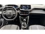 Peugeot 2008 1.2 PURETECH 100PK ALLURE PACK / NAVI / CLIMA / LED / PDC / 17" LMV / CAMERA / TREKHAAK / BLUETOOTH / CRUISECONTROL !!