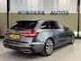 Audi A4 Avant 40 TFSI S edition Competition 3x S-LINE | VIRT.COCKPIT | SFEERVERLICHT |TREKHAAK | CARPLAY | 1E EIG | BTW | NAP . NL
