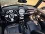 MINI Cooper Cabrio 1.6 Cabrio Nieuwe APK