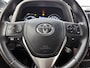 Toyota RAV4 2.5 Hybrid AWD Style | Dealer Onderhouden | 1650KG Trekgewicht | Stoelverwarming | Climate Control | Cruise Control Adaptive | Achteruitrijcamera | Parkeersensoren voor+achter | Elektrisch verstelbare stoel |