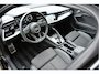 Audi A3 Sportback 45 TFSI e S-Line 245 Pk Pano Memory Leder Sfeerverlichting Full Led Keyless 18 Inch