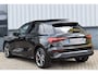 Audi A3 Sportback 45 TFSI e S-Line 245 Pk Pano Memory Leder Sfeerverlichting Full Led Keyless 18 Inch