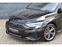 Audi A3 Sportback 45 TFSI e S-Line 245 Pk Pano Memory Leder Sfeerverlichting Full Led Keyless 18 Inch
