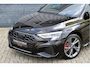 Audi A3 Sportback 45 TFSI e S-Line 245 Pk Pano Memory Leder Sfeerverlichting Full Led Keyless 18 Inch