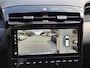 Hyundai Tucson 1.6 T-GDI PHEV N Line Sky 4WD / SOH 100% / Fabrieksgarantie tot 12-2027 / Dealer onderhouden / Trekhaak afneembaar / Glazen schuif- en kanteldak / Trekgewicht 1350 kg / Adaptief cruise control / Rondomzicht camera / Stuur- Stoel & Achterbank verwarming /