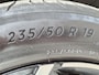 Hyundai Tucson 1.6 T-GDI PHEV N Line Sky 4WD / SOH 100% / Fabrieksgarantie tot 12-2027 / Dealer onderhouden / Trekhaak afneembaar / Glazen schuif- en kanteldak / Trekgewicht 1350 kg / Adaptief cruise control / Rondomzicht camera / Stuur- Stoel & Achterbank verwarming /
