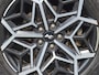 Hyundai Tucson 1.6 T-GDI PHEV N Line Sky 4WD / SOH 100% / Fabrieksgarantie tot 12-2027 / Dealer onderhouden / Trekhaak afneembaar / Glazen schuif- en kanteldak / Trekgewicht 1350 kg / Adaptief cruise control / Rondomzicht camera / Stuur- Stoel & Achterbank verwarming /