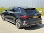 Audi S3 Sportback 2.0 TFSI quattro