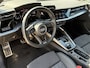 Audi S3 Sportback 2.0 TFSI quattro