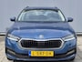 Skoda Octavia Combi BWJ 2021 | 1.0TSI 111PK Business Edition | PANO SCHUIFDAK | VIRTUAL COCKPIT | CARPLAY | CLIMA | NAVI | PDC 2X |