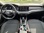 Skoda Octavia Combi BWJ 2021 | 1.0TSI 111PK Business Edition | PANO SCHUIFDAK | VIRTUAL COCKPIT | CARPLAY | CLIMA | NAVI | PDC 2X |