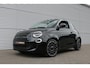 Fiat 500 3+1 La Prima By Bocelli 42 kWh (17.285Km!! Leder Carplay ACC JBL Camera Full-Led 17Inch Pdc V+A PrivacyGlass)