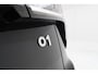 Lynk & Co 01 1.5 Full black, Panorama, Apple carplay!