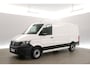 Volkswagen Crafter 2.0 TDI L3H2 140PK | Airco | Cruise | 3 Zits | Parkeersensoren