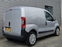Fiat Fiorino 1.4 Actual 10-2009 Grijs Metallic BENZINE UITVOERING!!